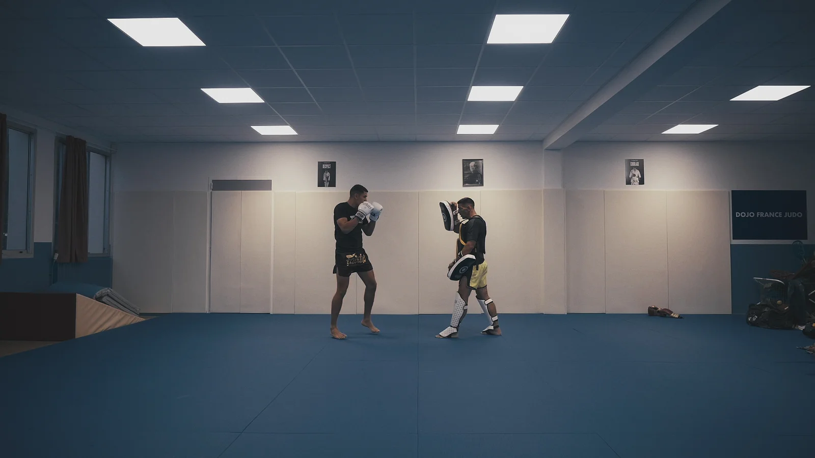 Master Your Muay Thai Journey